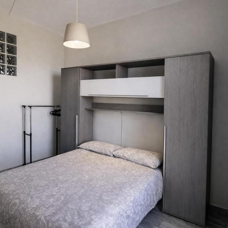 Suite sul Mount Monviso - Centro Storico & Free Parking - Two-Bedroom Apartment - 5