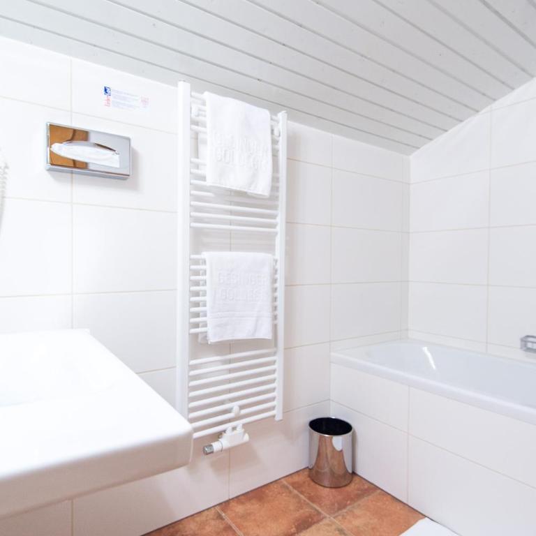 Hotel zur Post - Doppelzimmer - 1