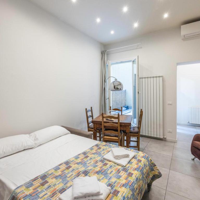 Casa dei Fiori, Bologna by Short Holidays - Appartamento con 1 Camera da Letto - 12