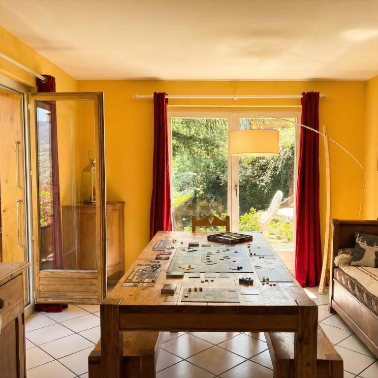 Chalet La Madelon - Idéal pour les grandes familles - Chalet - 4