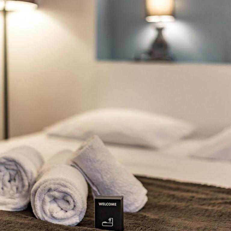 All in Lyon | Studio Saint-Paul & parking - Apartamento - 16
