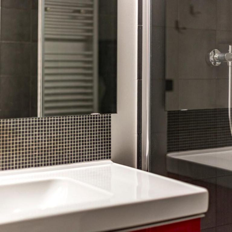 All in Lyon | Studio Saint-Paul & parking - Apartamento - 14