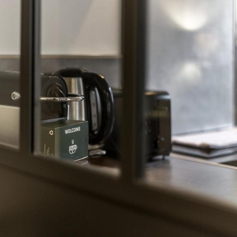 All in Lyon | Studio Saint-Paul & parking - Apartamento - 21