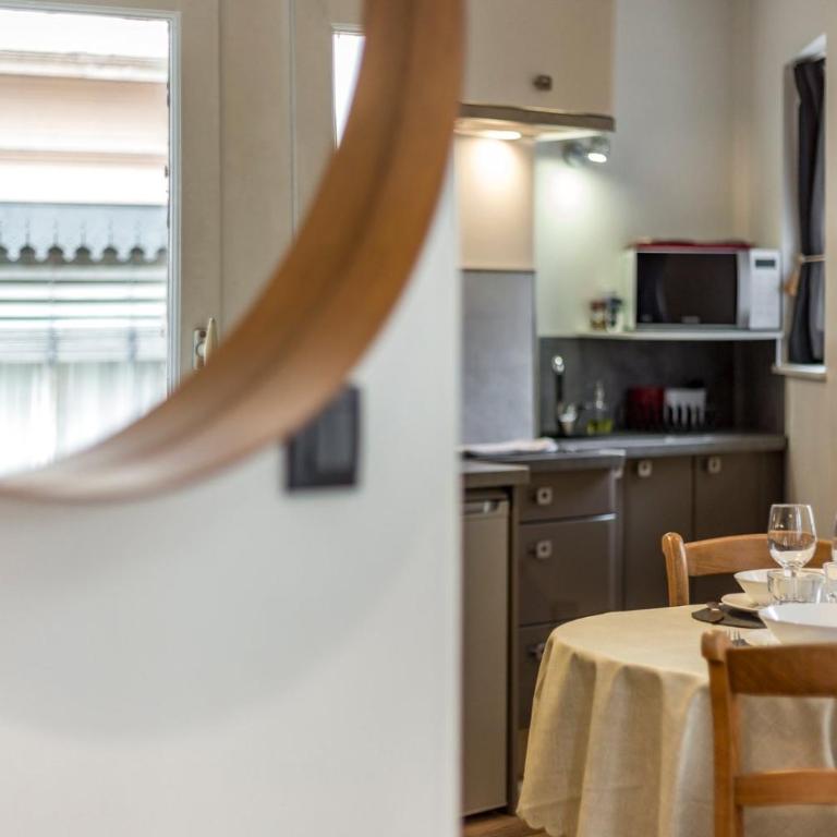 All in Lyon | Studio Saint-Paul & parking - Apartamento - 17