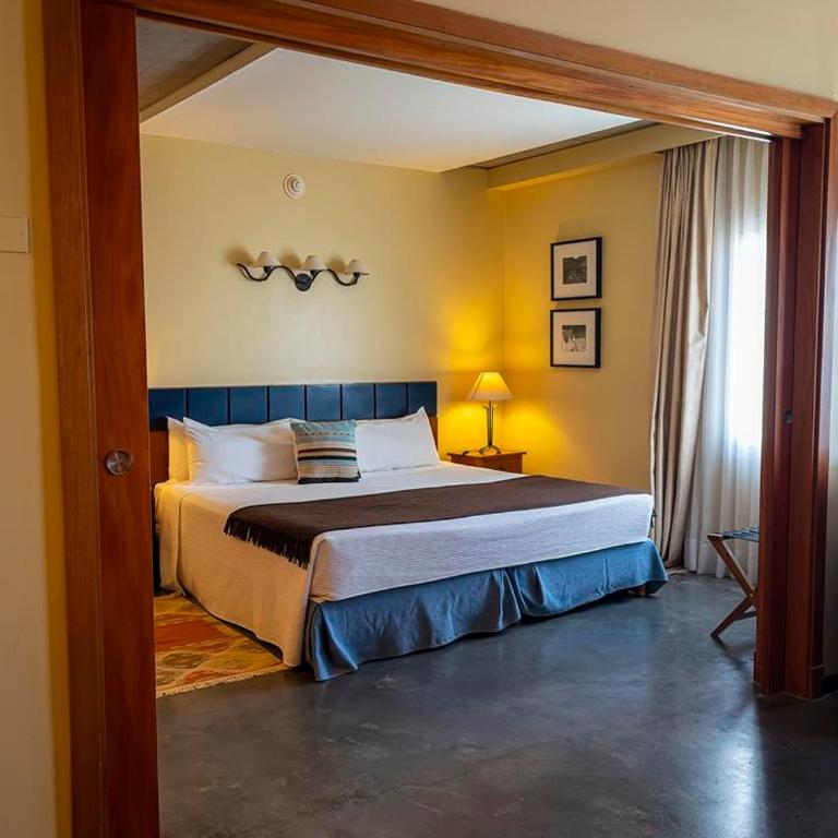 Hotel Territorio - Suite Junior - 1
