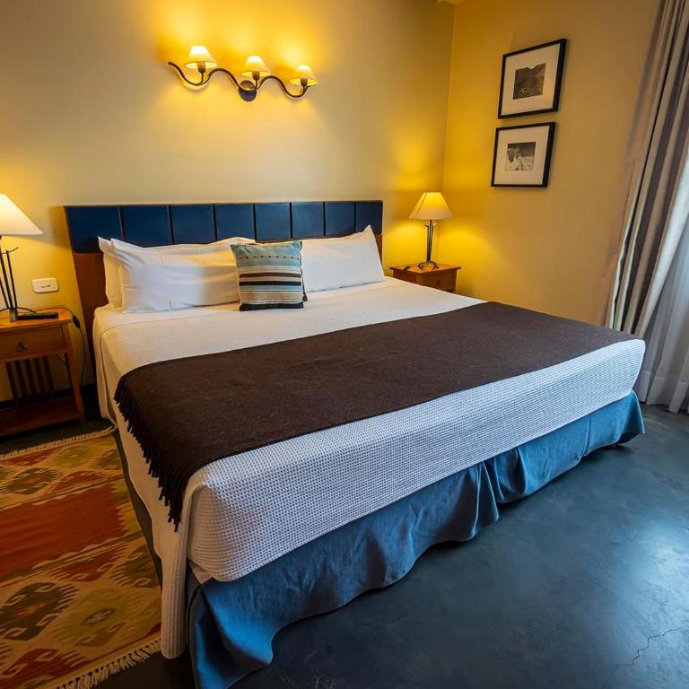 Hotel Territorio - Suite Junior - 6