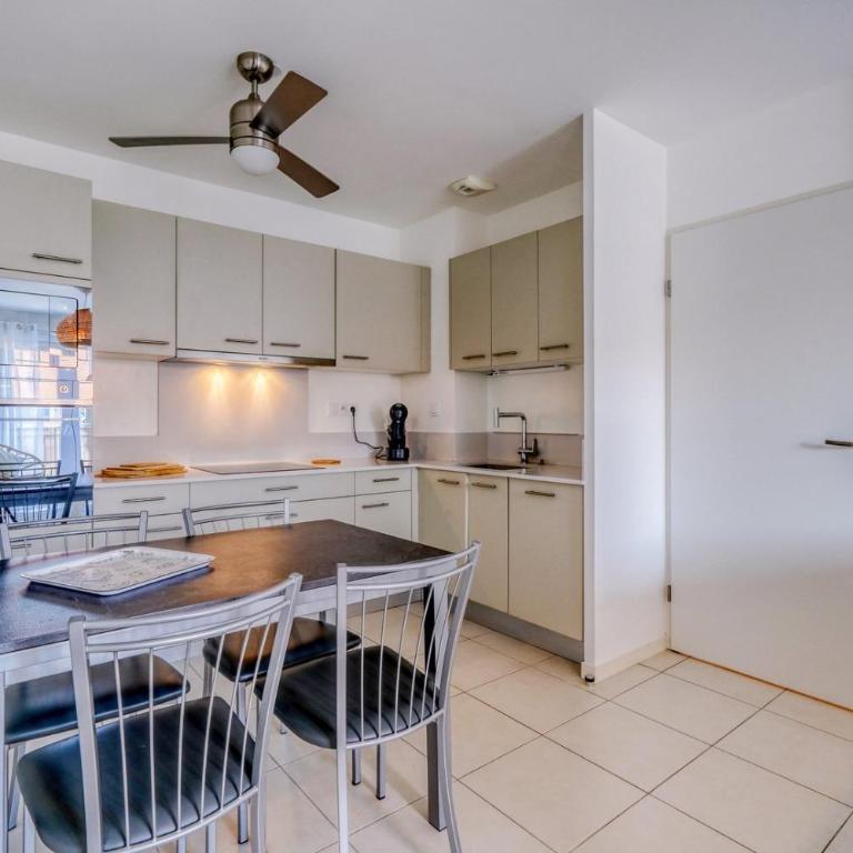 Appartement Le Rivage - Appartamento con Balcone - 9