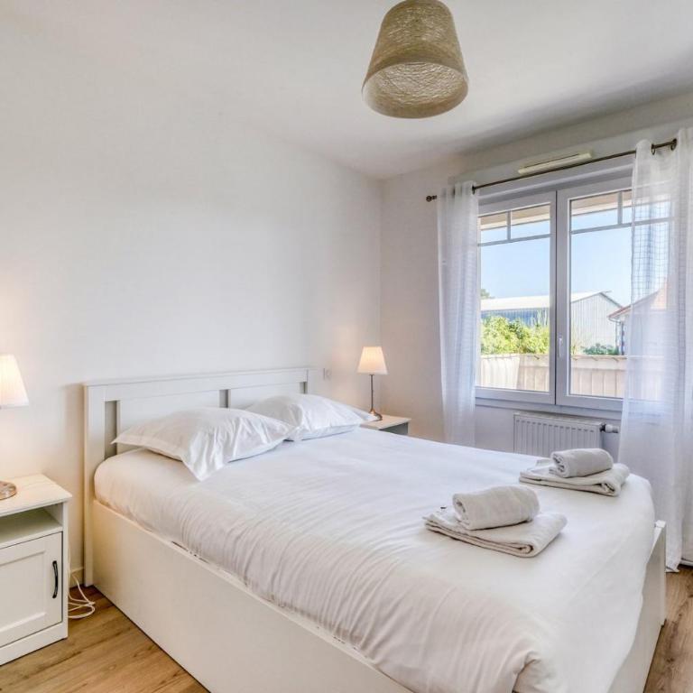 Appartement Le Rivage - Appartamento con Balcone - 3