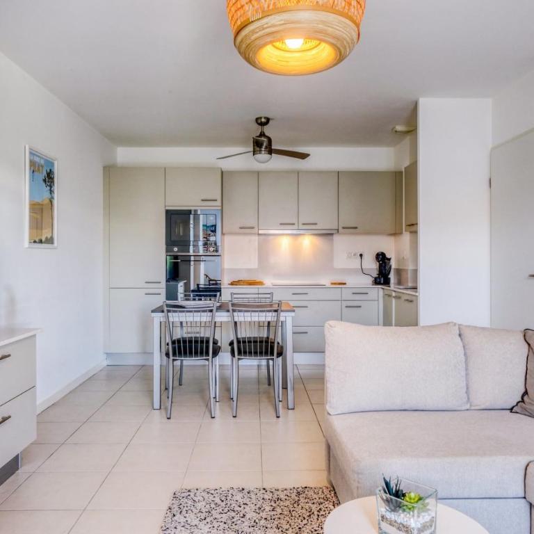 Appartement Le Rivage - Appartamento con Balcone - 6