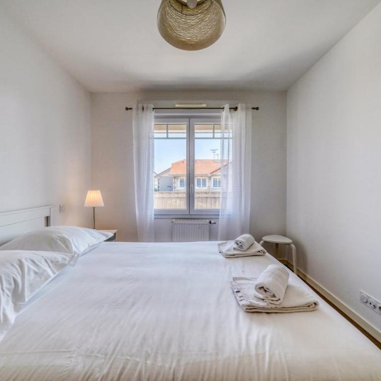 Appartement Le Rivage - Appartamento con Balcone - 13