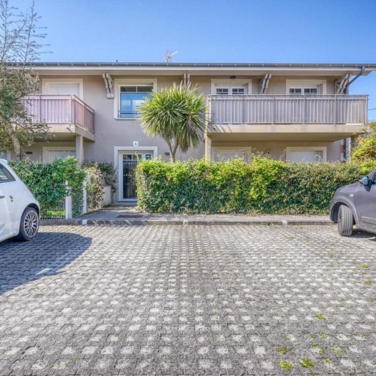 Appartement Le Rivage - Appartamento con Balcone - 15