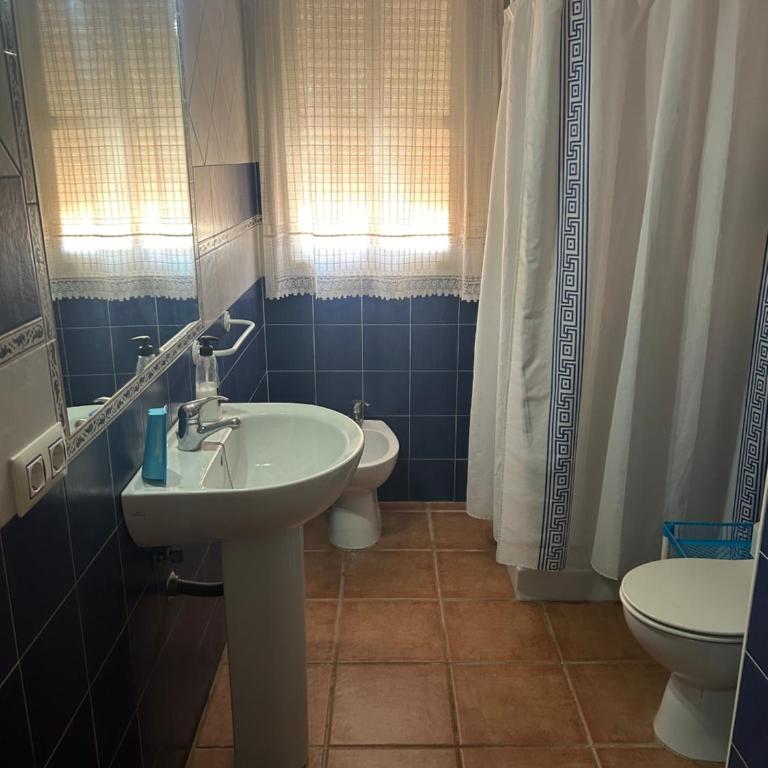 Casa pepi Puntalejos - Chalet de 3 dormitorios - 14