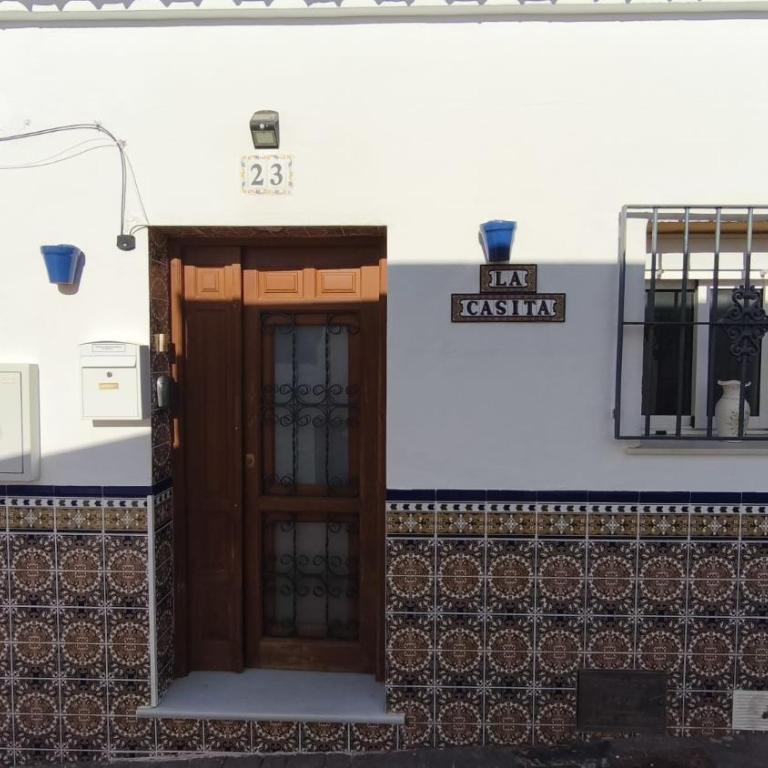La Casita - Casa con 1 dormitorio - 19