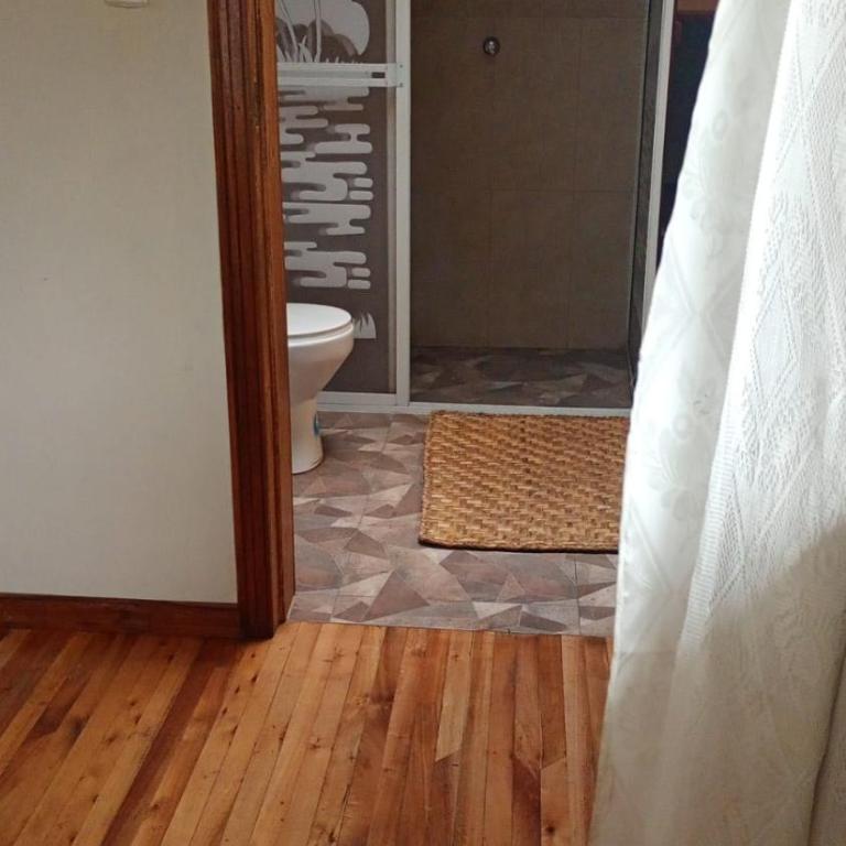El Corral - Habitación Doble - 2 camas - 2