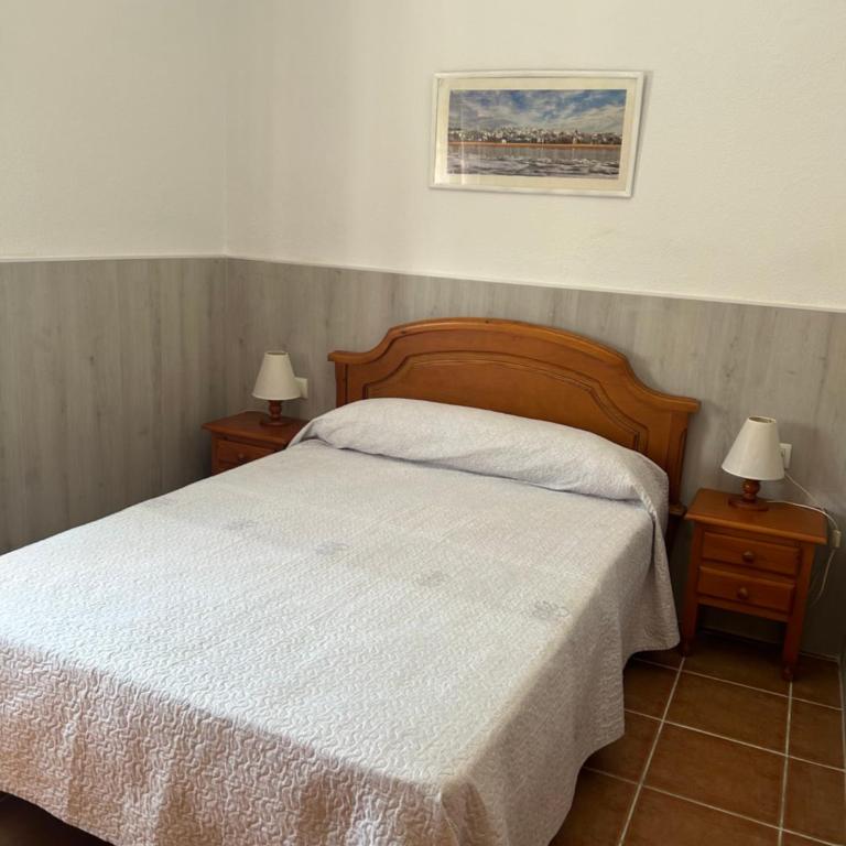 Casa pepi Puntalejos - Chalet de 3 dormitorios - 11