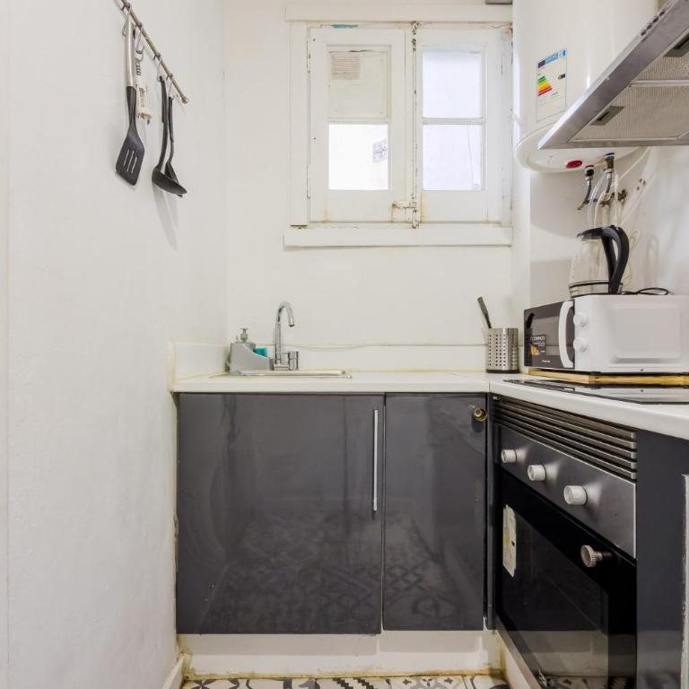 Cozy apartment in bcn 3 bedrooms - Apartment mit 3 Schlafzimmern - 13