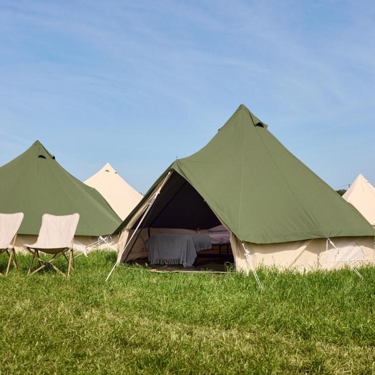 Wies'n Camp - Zelt - 2
