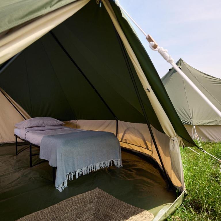 Wies'n Camp - Zelt - 4