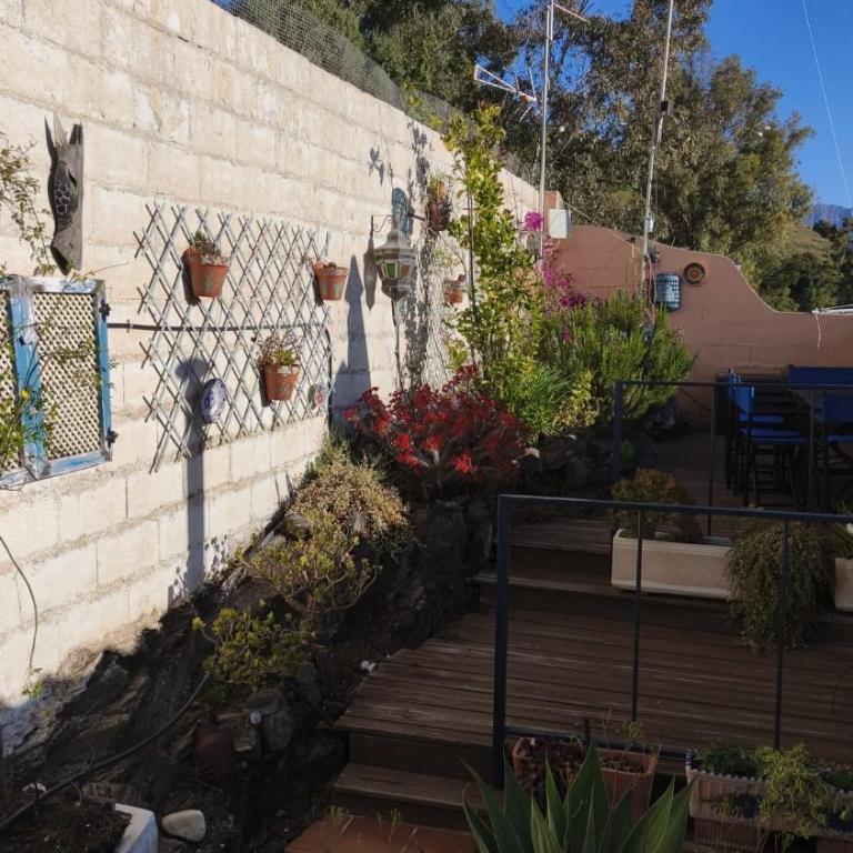 La Casita - Casa con 1 dormitorio - 6
