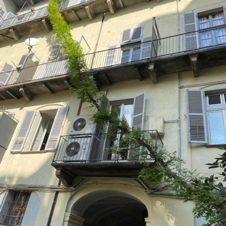 MARIA VITTORIA ss - One-Bedroom Apartment - 4