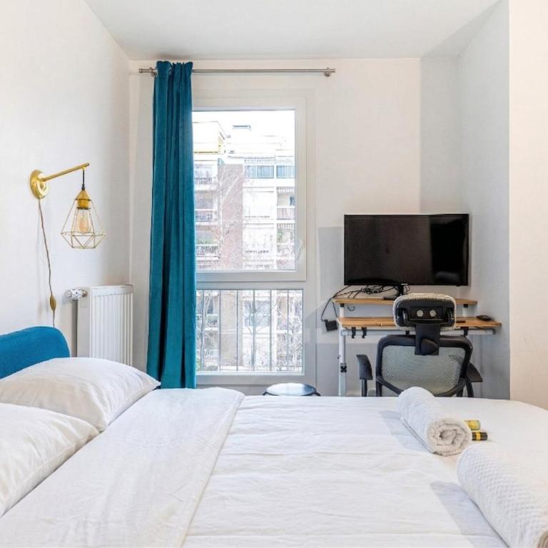 GuestReady - Chic Apt Near Passerelle Bichat - Appartamento - 9