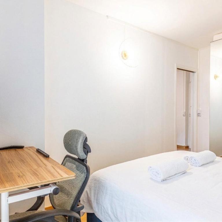 GuestReady - Chic Apt Near Passerelle Bichat - Appartamento - 11