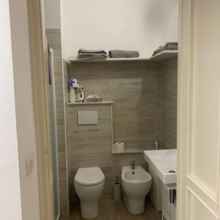 MARIA VITTORIA ss - One-Bedroom Apartment - 13
