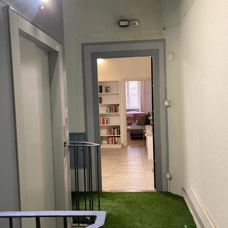 MARIA VITTORIA ss - One-Bedroom Apartment - 5