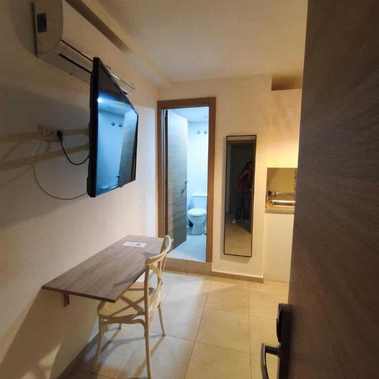 Hostal Casa Miguel Marbella - Habitación Doble con baño privado - 14