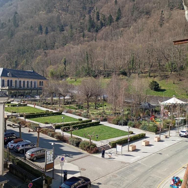 LA TANIERE DU GOUPIL T2 Bis 2 à 6 personnes - Appartement 2 Chambres - 22