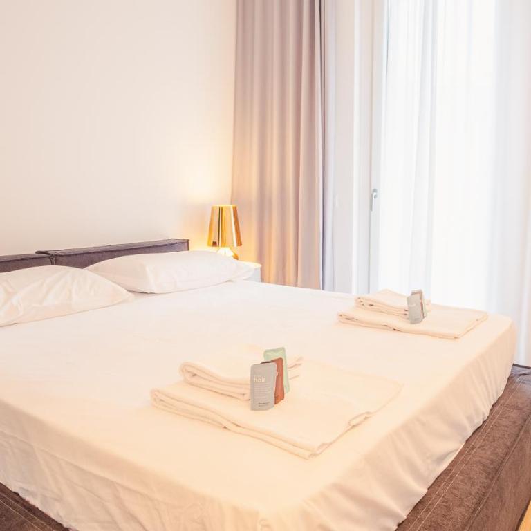 Garda Luxury Suite - Italian Homing - One-Bedroom Apartment - 27