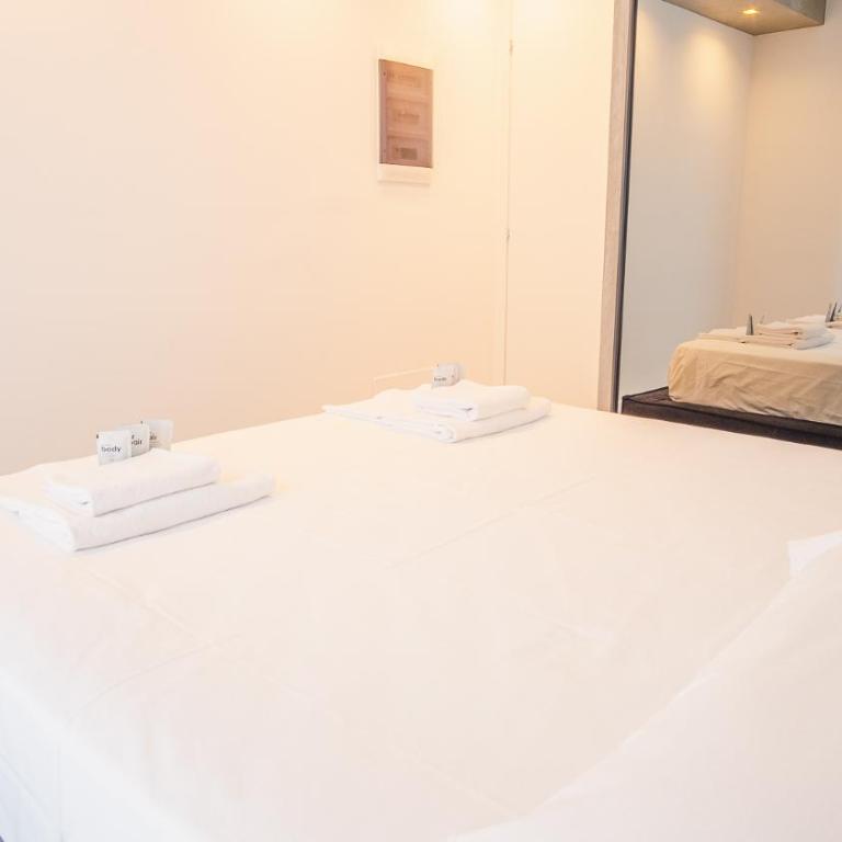 Garda Luxury Suite - Italian Homing - One-Bedroom Apartment - 30