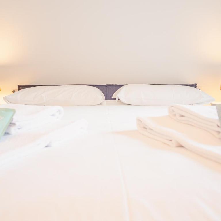 Garda Luxury Suite - Italian Homing - One-Bedroom Apartment - 9