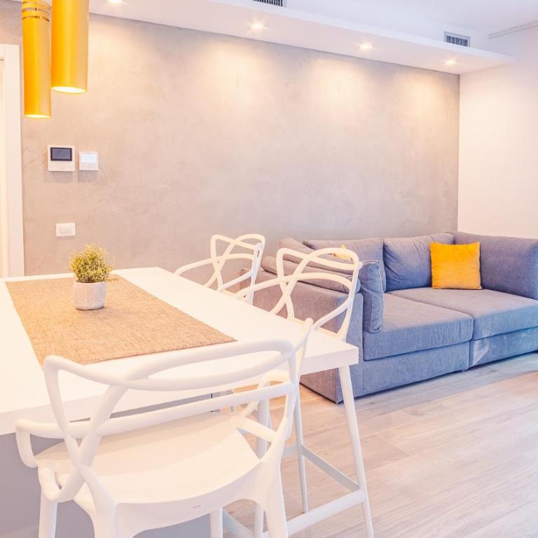 Garda Luxury Suite - Italian Homing - One-Bedroom Apartment - 15