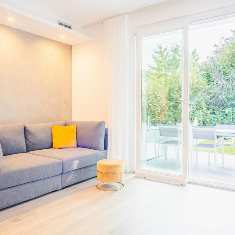 Garda Luxury Suite - Italian Homing - One-Bedroom Apartment - 21