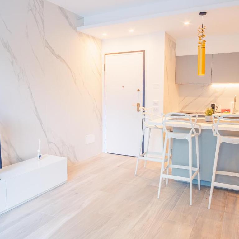 Garda Luxury Suite - Italian Homing - One-Bedroom Apartment - 19