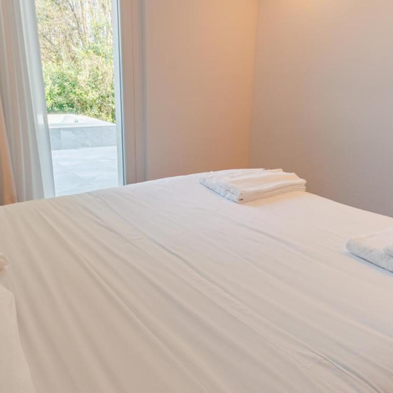 Garda Luxury Suite - Italian Homing - One-Bedroom Apartment - 41
