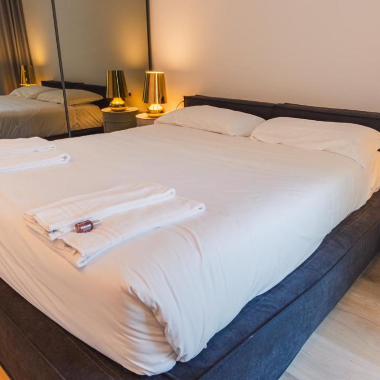 Garda Luxury Suite - Italian Homing - One-Bedroom Apartment - 2