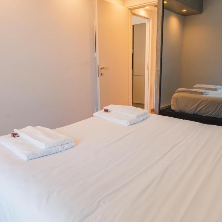 Garda Luxury Suite - Italian Homing - One-Bedroom Apartment - 40