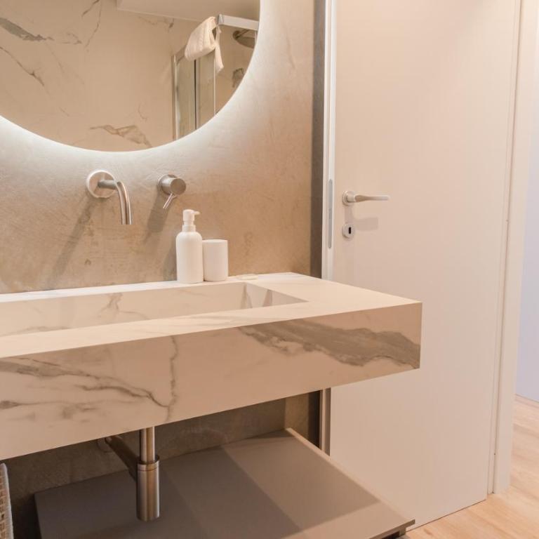 Garda Luxury Suite - Italian Homing - One-Bedroom Apartment - 8