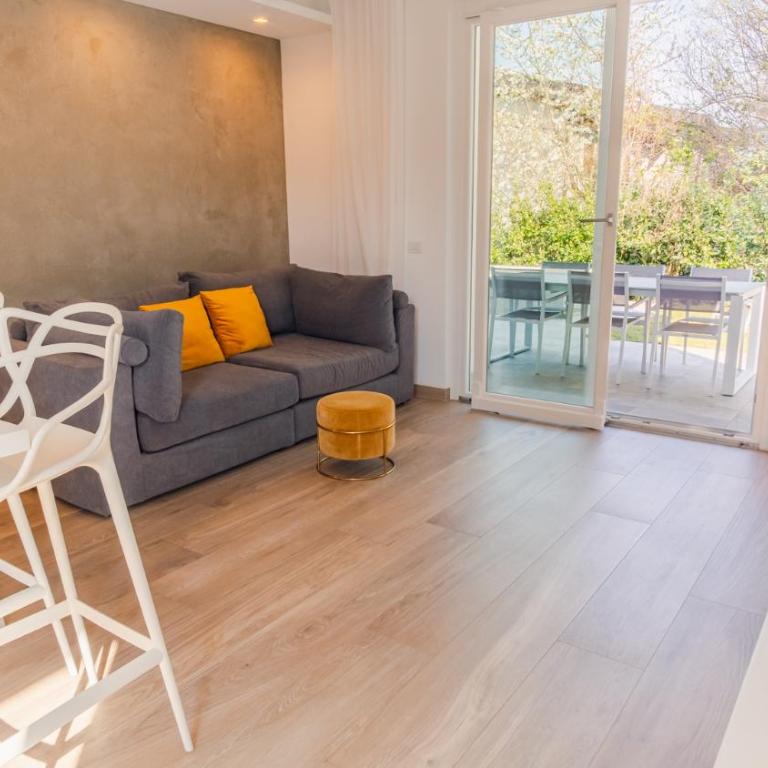 Garda Luxury Suite - Italian Homing - One-Bedroom Apartment - 1