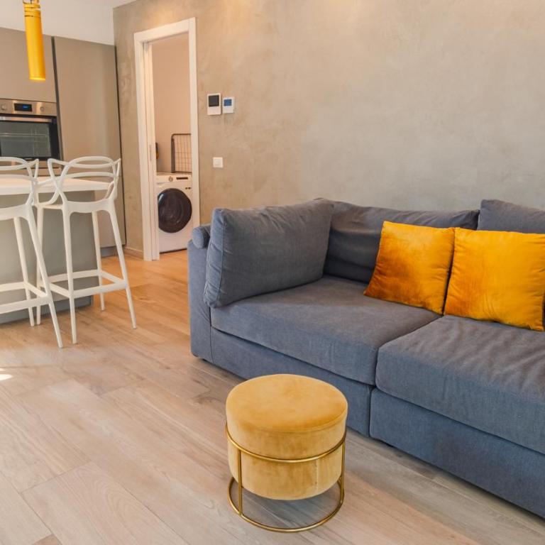 Garda Luxury Suite - Italian Homing - One-Bedroom Apartment - 6