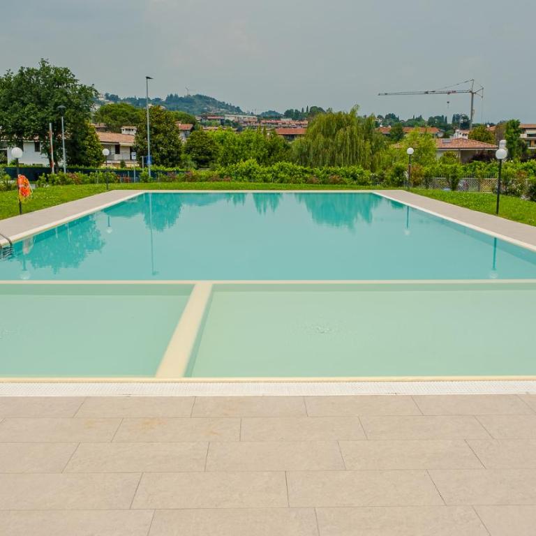 Garda Luxury Suite - Italian Homing - One-Bedroom Apartment - 18