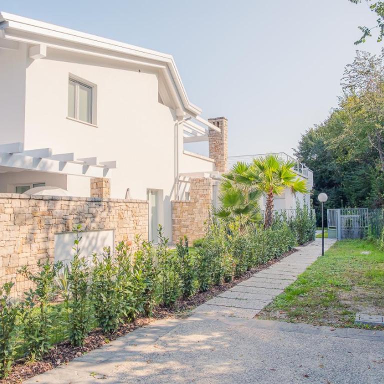 Garda Luxury Suite - Italian Homing - One-Bedroom Apartment - 22