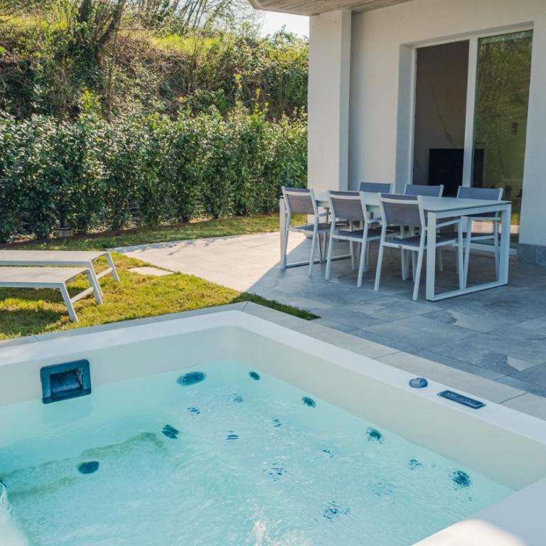 Garda Luxury Suite - Italian Homing - One-Bedroom Apartment - 5