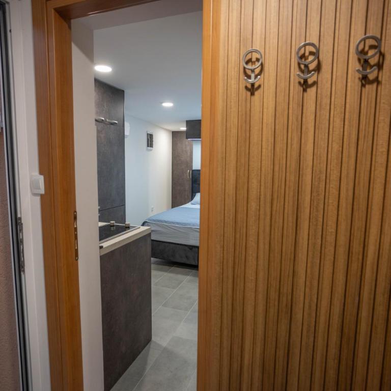 Apartment Popadic with pool Boka bay - Studio - 2