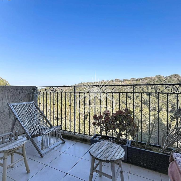 LE TERRE MARINE Pour 4 By Sunset - Appartement - 2