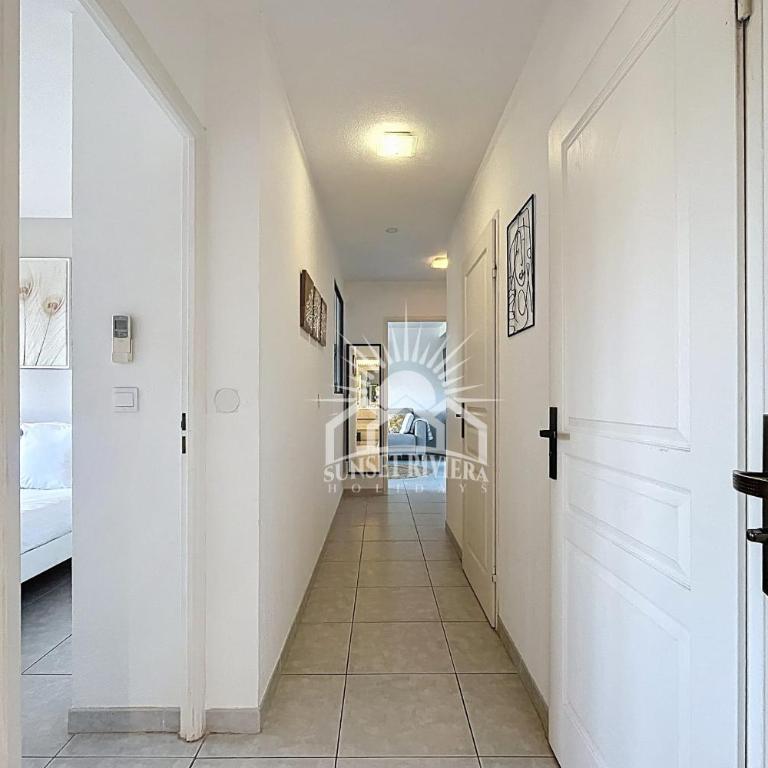 LE TERRE MARINE Pour 4 By Sunset - Appartement - 12