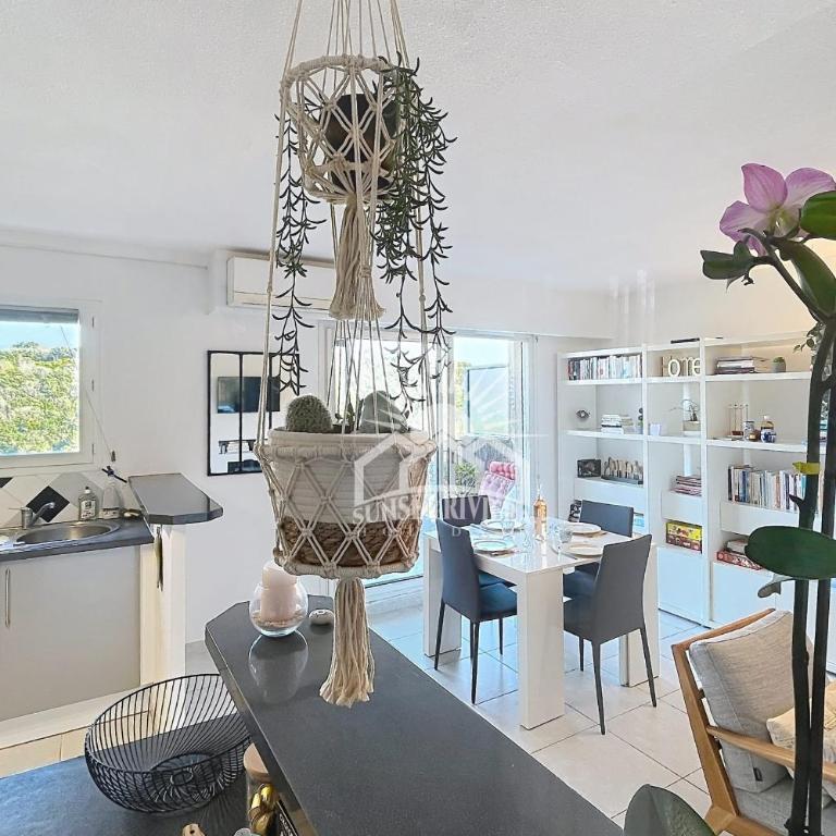 LE TERRE MARINE Pour 4 By Sunset - Appartement - 11