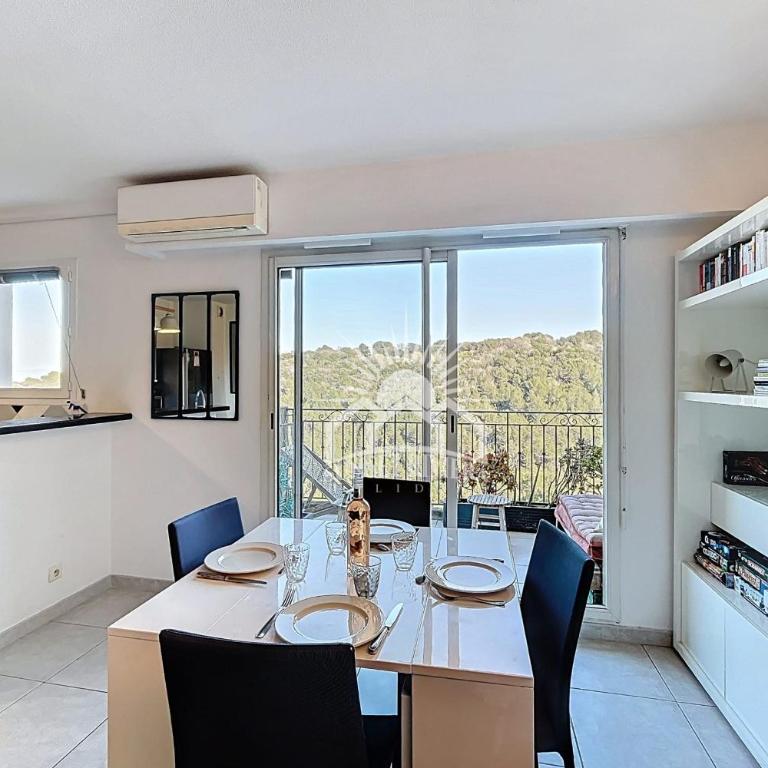 LE TERRE MARINE Pour 4 By Sunset - Appartement - 19